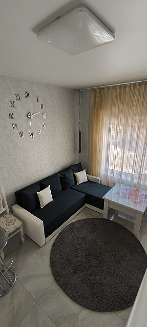 Евродвушка с террасой 10 м.Евроремонт,мебель и техника.Без эксплуатаци Одесса - изображение 2