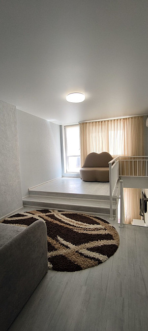 Евродвушка с террасой 10 м.Евроремонт,мебель и техника.Без эксплуатаци Одесса - изображение 8