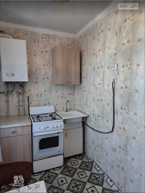Продаж 1к квартири м. Гайсин на вулиці Степана Бандери (Чайковського) Гайсин - зображення 1