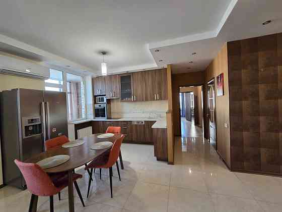 Дніпровська набережна 26 К Без комісії Шикарна 3к квартира Осокорки Киев