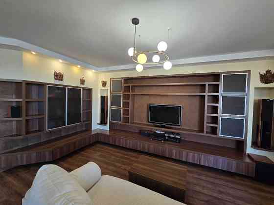 Дніпровська набережна 26 К Без комісії Шикарна 3к квартира Осокорки Киев