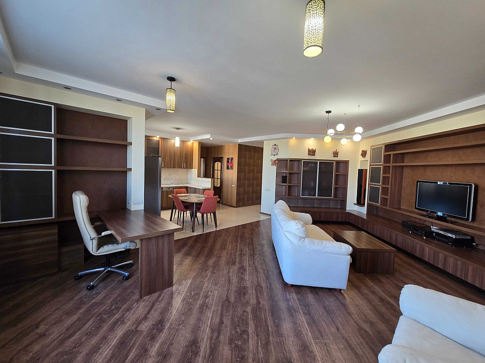 Дніпровська набережна 26 К Без комісії Шикарна 3к квартира Осокорки Киев - изображение 4