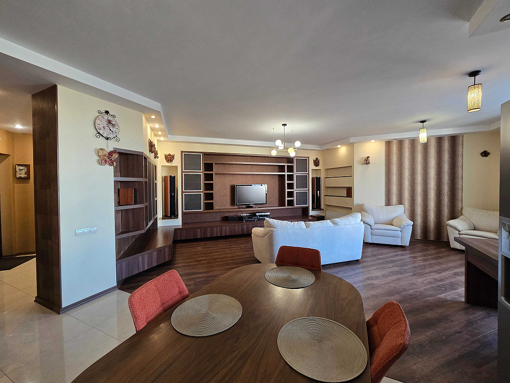 Дніпровська набережна 26 К Без комісії Шикарна 3к квартира Осокорки Киев - изображение 6