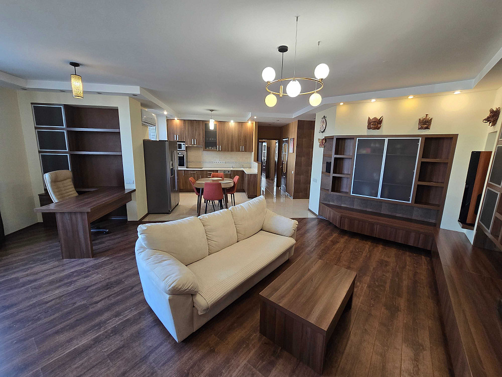 Дніпровська набережна 26 К Без комісії Шикарна 3к квартира Осокорки Киев - изображение 8