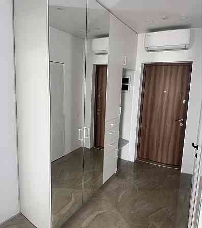 Продж ТОП  стильна квартира1к жк Варшавський плюс буд 13.10 Киев