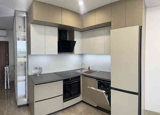 Продж ТОП  стильна квартира1к жк Варшавський плюс буд 13.10 Киев