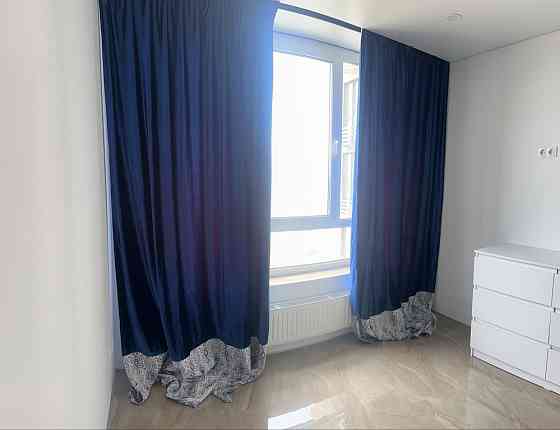 Продж ТОП  стильна квартира1к жк Варшавський плюс буд 13.10 Киев