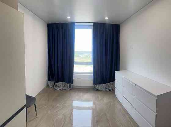 Продж ТОП  стильна квартира1к жк Варшавський плюс буд 13.10 Киев