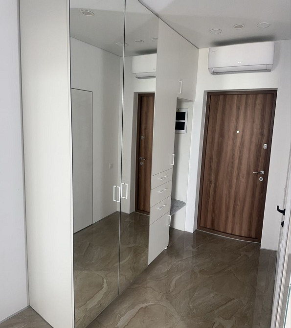 Продж ТОП  стильна квартира1к жк Варшавський плюс буд 13.10 Киев - изображение 6