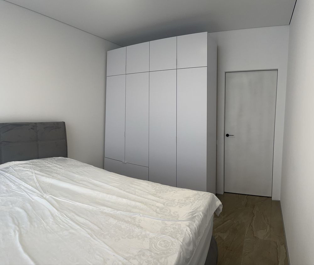 Продж ТОП  стильна квартира1к жк Варшавський плюс буд 13.10 Киев - изображение 5