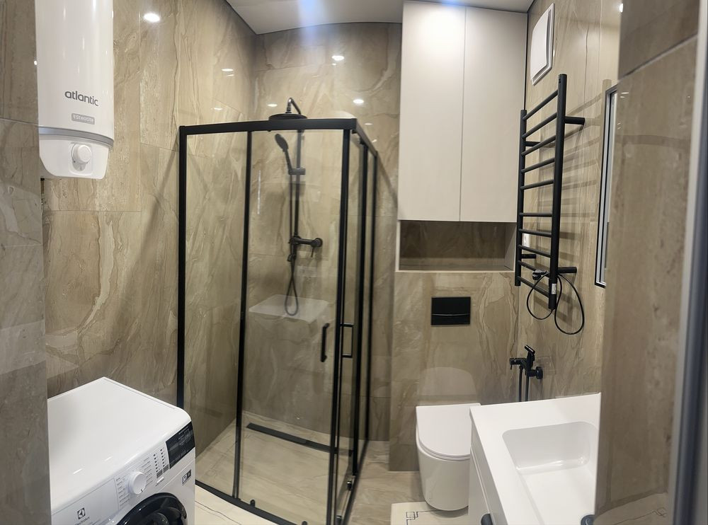 Продж ТОП  стильна квартира1к жк Варшавський плюс буд 13.10 Киев - изображение 8