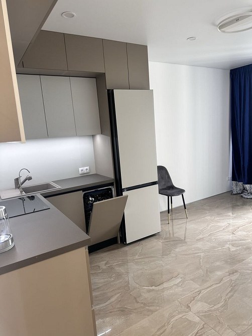 Продж ТОП  стильна квартира1к жк Варшавський плюс буд 13.10 Киев - изображение 7