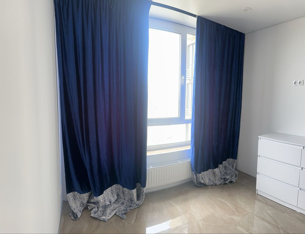 Продж ТОП  стильна квартира1к жк Варшавський плюс буд 13.10 Киев - изображение 2