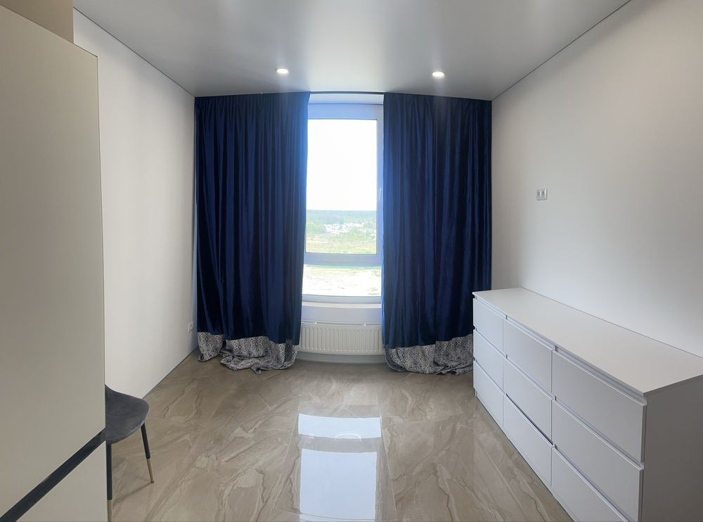 Продж ТОП  стильна квартира1к жк Варшавський плюс буд 13.10 Киев - изображение 3