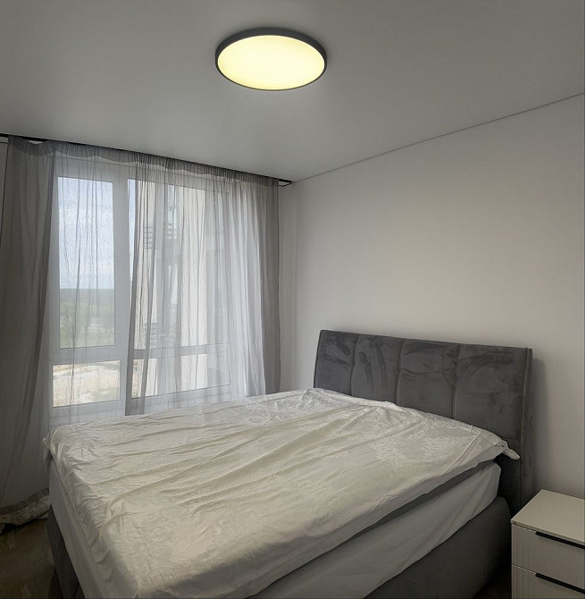 Продж ТОП  стильна квартира1к жк Варшавський плюс буд 13.10 Киев - изображение 4