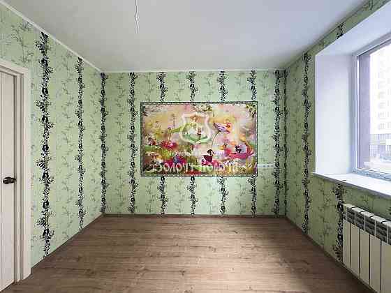 Квартира, 2к. Гарний стан. ЖК «Квартал Крюківщина», с. Крюківщина Крюковщина