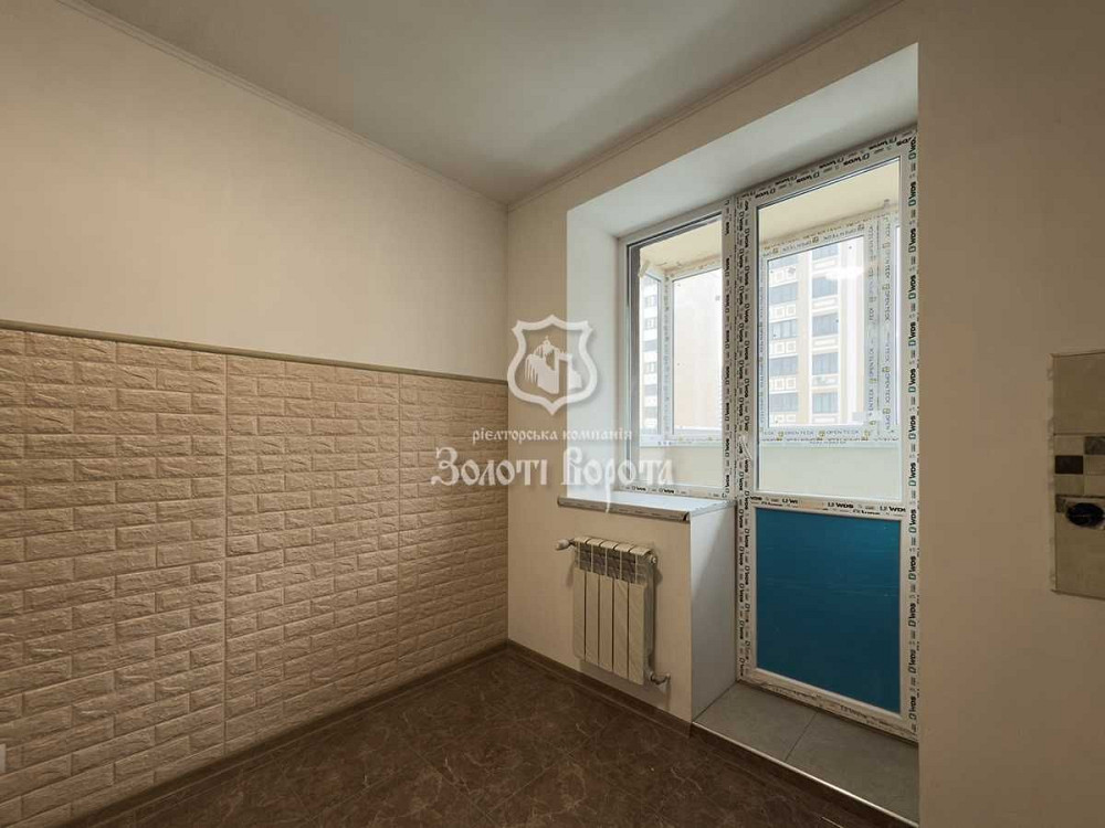 Квартира, 2к. Гарний стан. ЖК «Квартал Крюківщина», с. Крюківщина Крюковщина - изображение 8