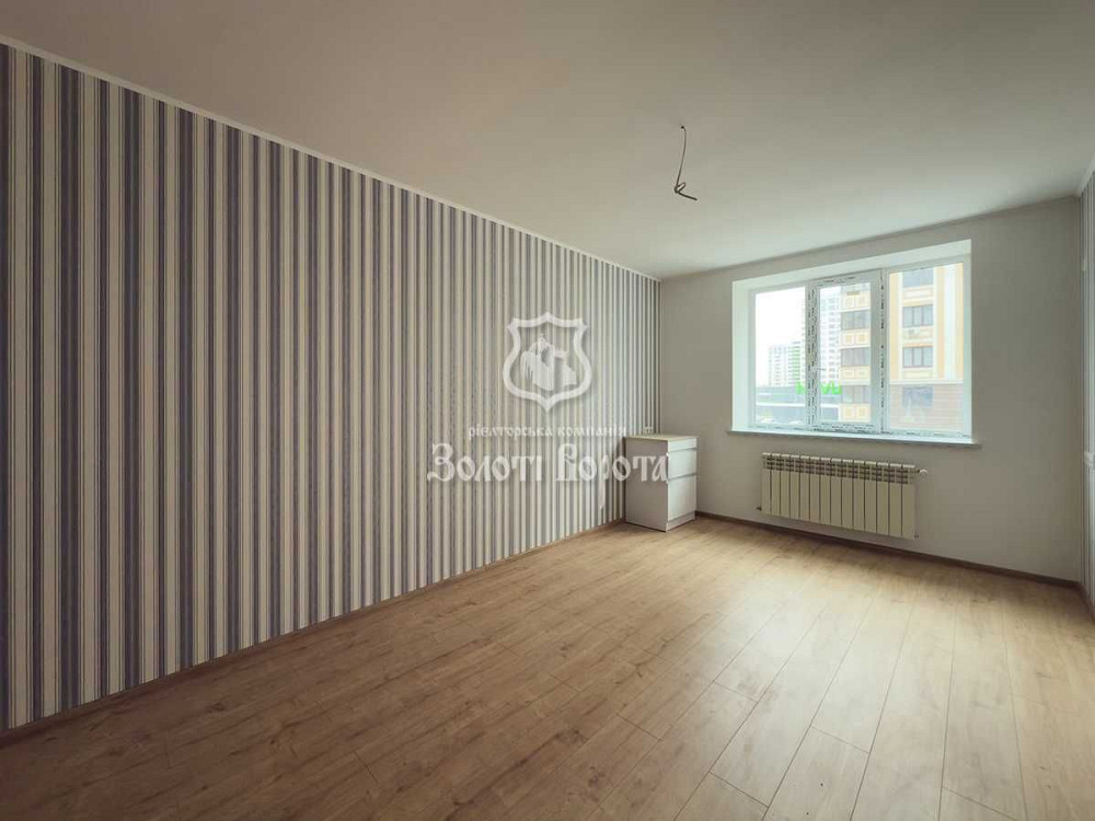 Квартира, 2к. Гарний стан. ЖК «Квартал Крюківщина», с. Крюківщина Крюковщина - изображение 1