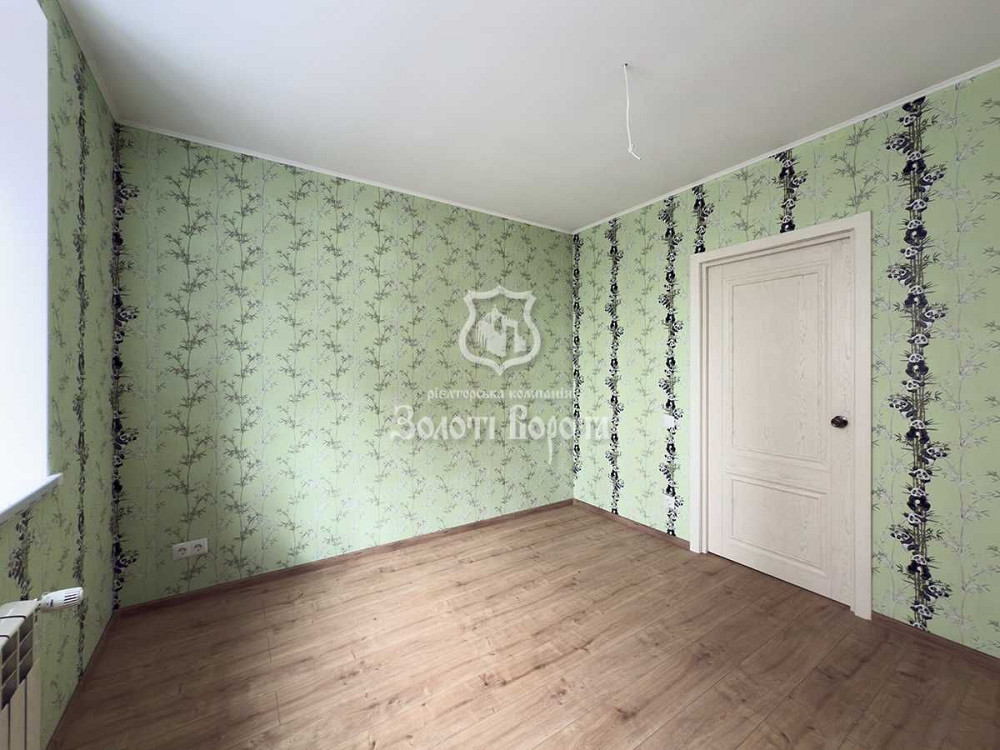 Квартира, 2к. Гарний стан. ЖК «Квартал Крюківщина», с. Крюківщина Крюковщина - изображение 6