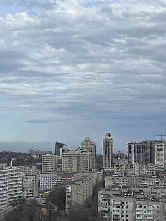 ЖК МОДЕРН. Шикарная 3 комн. кв. с Видом Моря и Рассрочкой -18 месяцев! Одеса