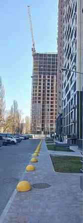 ЖК МОДЕРН. Шикарная 3 комн. кв. с Видом Моря и Рассрочкой -18 месяцев! Одесса