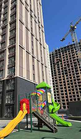 ЖК МОДЕРН. Шикарная 3 комн. кв. с Видом Моря и Рассрочкой -18 месяцев! Одесса