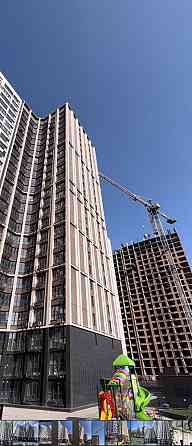 ЖК МОДЕРН. Шикарная 3 комн. кв. с Видом Моря и Рассрочкой -18 месяцев! Одесса