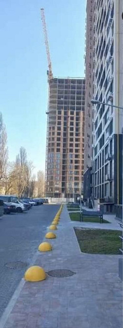 ЖК МОДЕРН. Шикарная 3 комн. кв. с Видом Моря и Рассрочкой -18 месяцев! Одесса - изображение 2