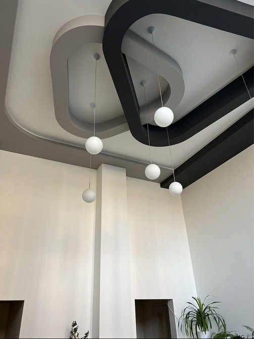 ЖК МОДЕРН. Шикарная 3 комн. кв. с Видом Моря и Рассрочкой -18 месяцев! Одесса - изображение 7