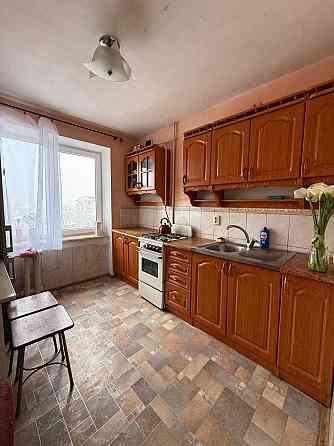 Однокімнатна Коновальця Ивано-Франковск