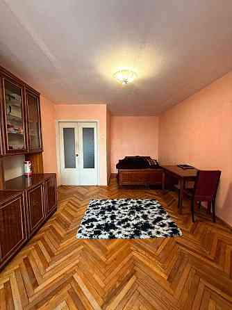 Однокімнатна Коновальця Ивано-Франковск