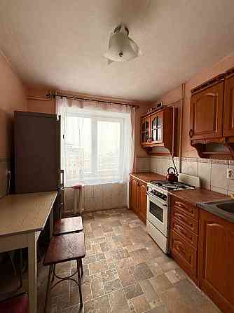 Однокімнатна Коновальця Ивано-Франковск