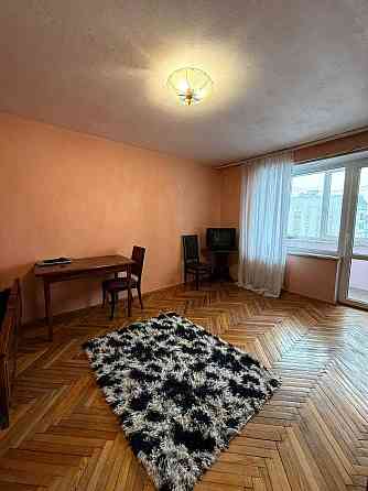 Однокімнатна Коновальця Ивано-Франковск