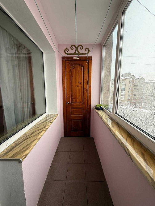 Однокімнатна Коновальця Ивано-Франковск - изображение 8