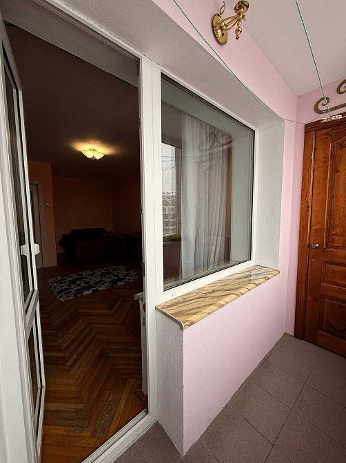 Однокімнатна Коновальця Ивано-Франковск - изображение 7