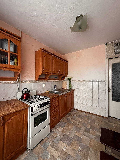 Однокімнатна Коновальця Ивано-Франковск - изображение 5