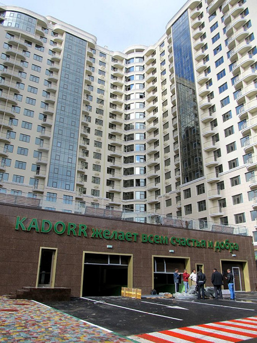 ЖК 2 Жемчужина! 1 комнатная! Аркадия! Срочная продажа! Одесса - изображение 1