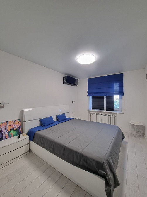 Продам 3к квартиру Днепр - изображение 1