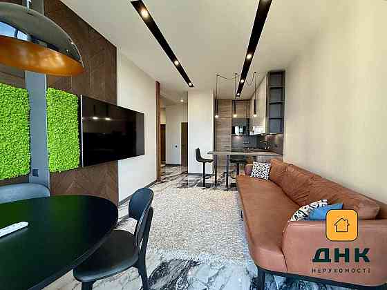 Новая квартира Граф на Азарова Три спальни + кухня гостиная Одесса