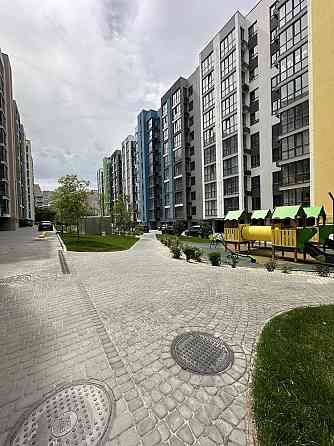 Продам квартиру ЖК Счасливый-2 ( Щасливий), после строителей, 45м2 Днепр