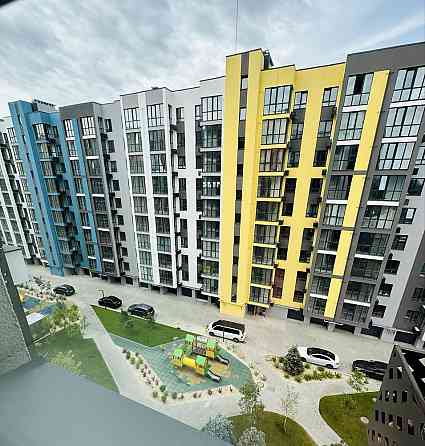 Продам квартиру ЖК Счасливый-2 ( Щасливий), после строителей, 45м2 Днепр