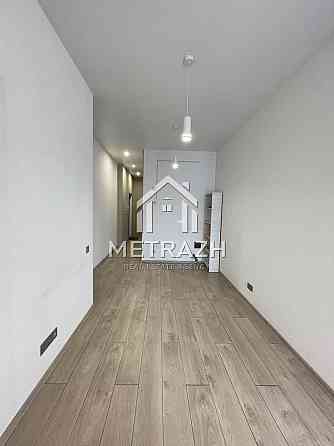 Простора 1-к квартира Евгена Коновальца 36е Киев