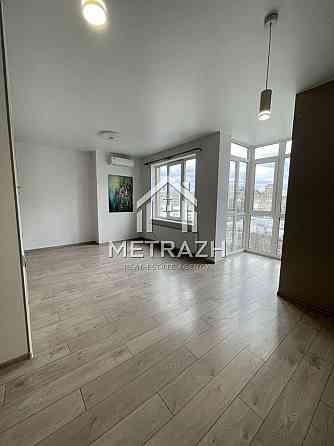 Простора 1-к квартира Евгена Коновальца 36е Киев