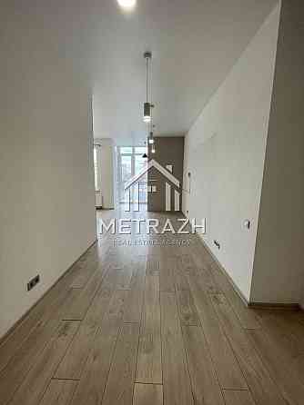 Простора 1-к квартира Евгена Коновальца 36е Киев