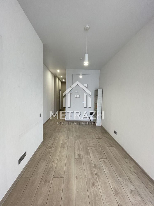 Простора 1-к квартира Евгена Коновальца 36е Киев - изображение 2