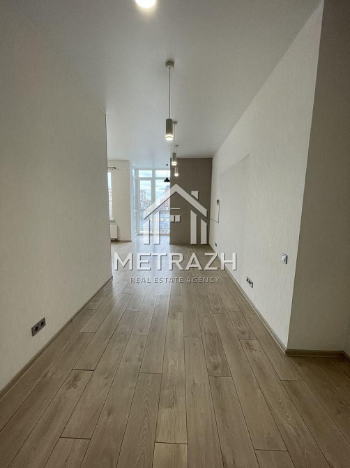 Простора 1-к квартира Евгена Коновальца 36е Киев - изображение 1