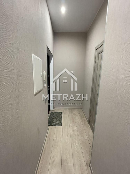 Простора 1-к квартира Евгена Коновальца 36е Киев - изображение 7