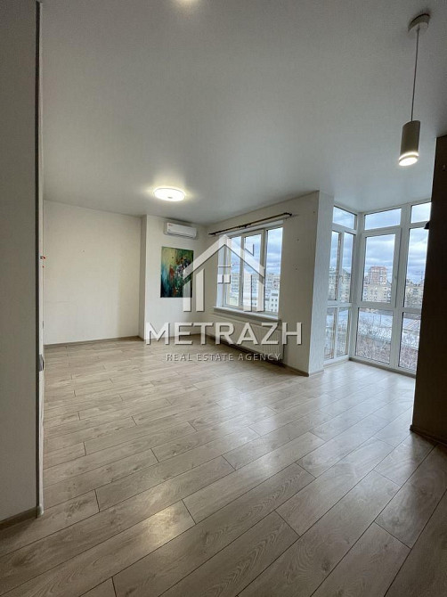 Простора 1-к квартира Евгена Коновальца 36е Киев - изображение 3