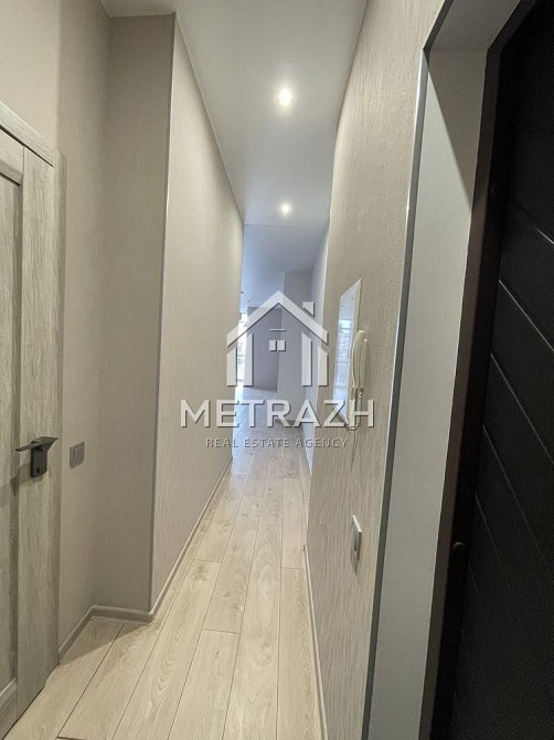 Простора 1-к квартира Евгена Коновальца 36е Киев - изображение 8