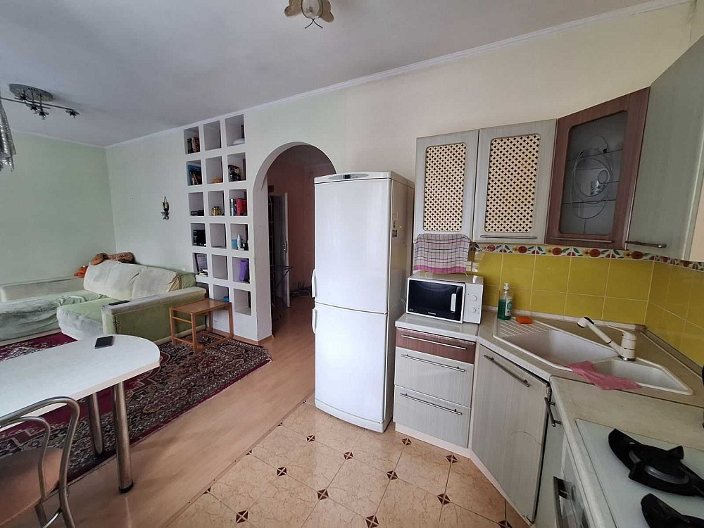 Продаж 2-х кімнатної квартири Бровари Бровари - зображення 1